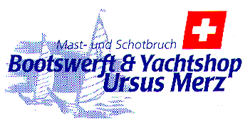 Ursus Merz Logo